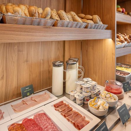 B&B Hotel Madrid Carabanchel Екстер'єр фото
