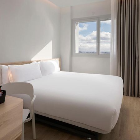 B&B Hotel Madrid Carabanchel Екстер'єр фото