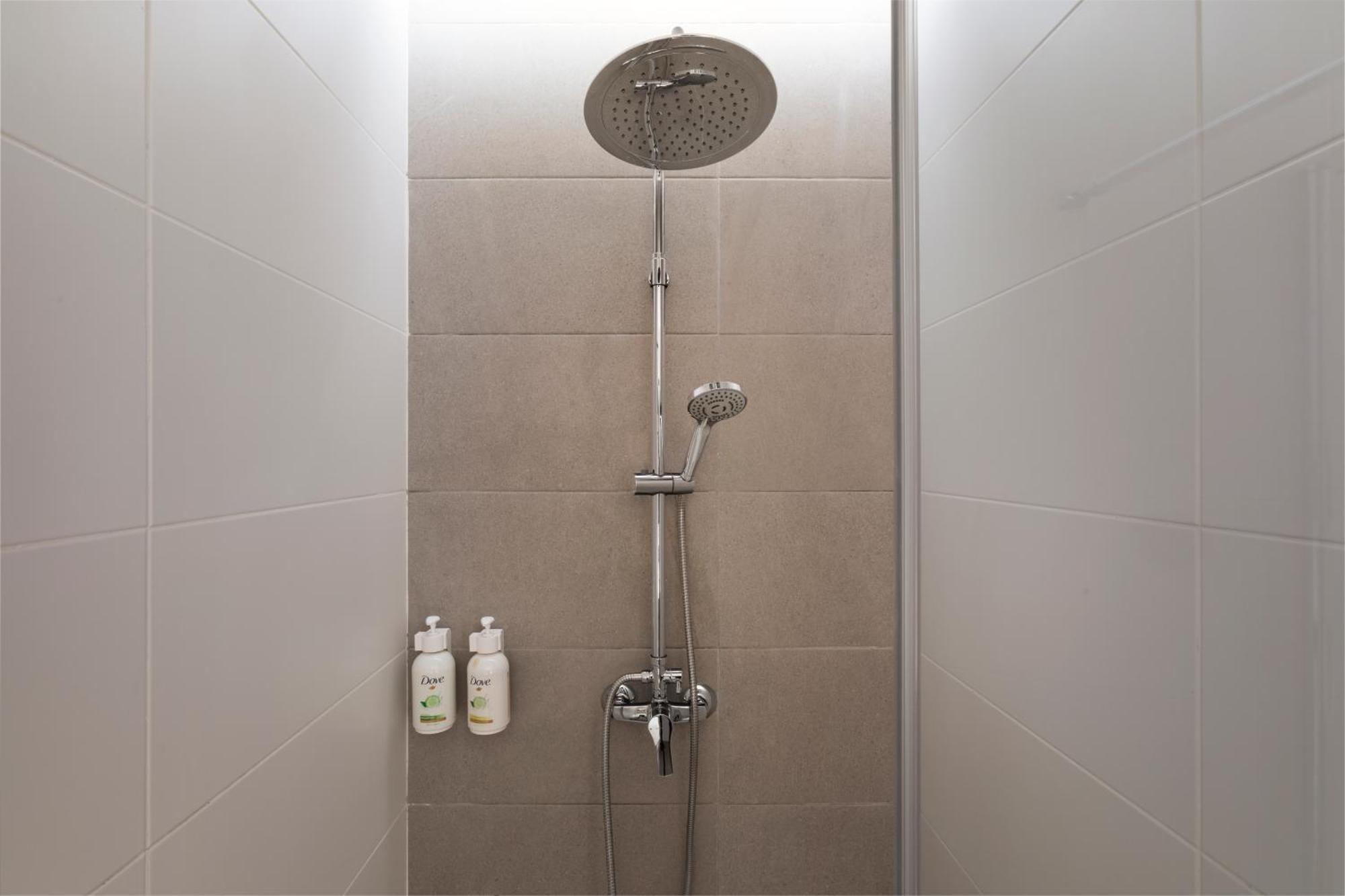 B&B Hotel Madrid Carabanchel Екстер'єр фото