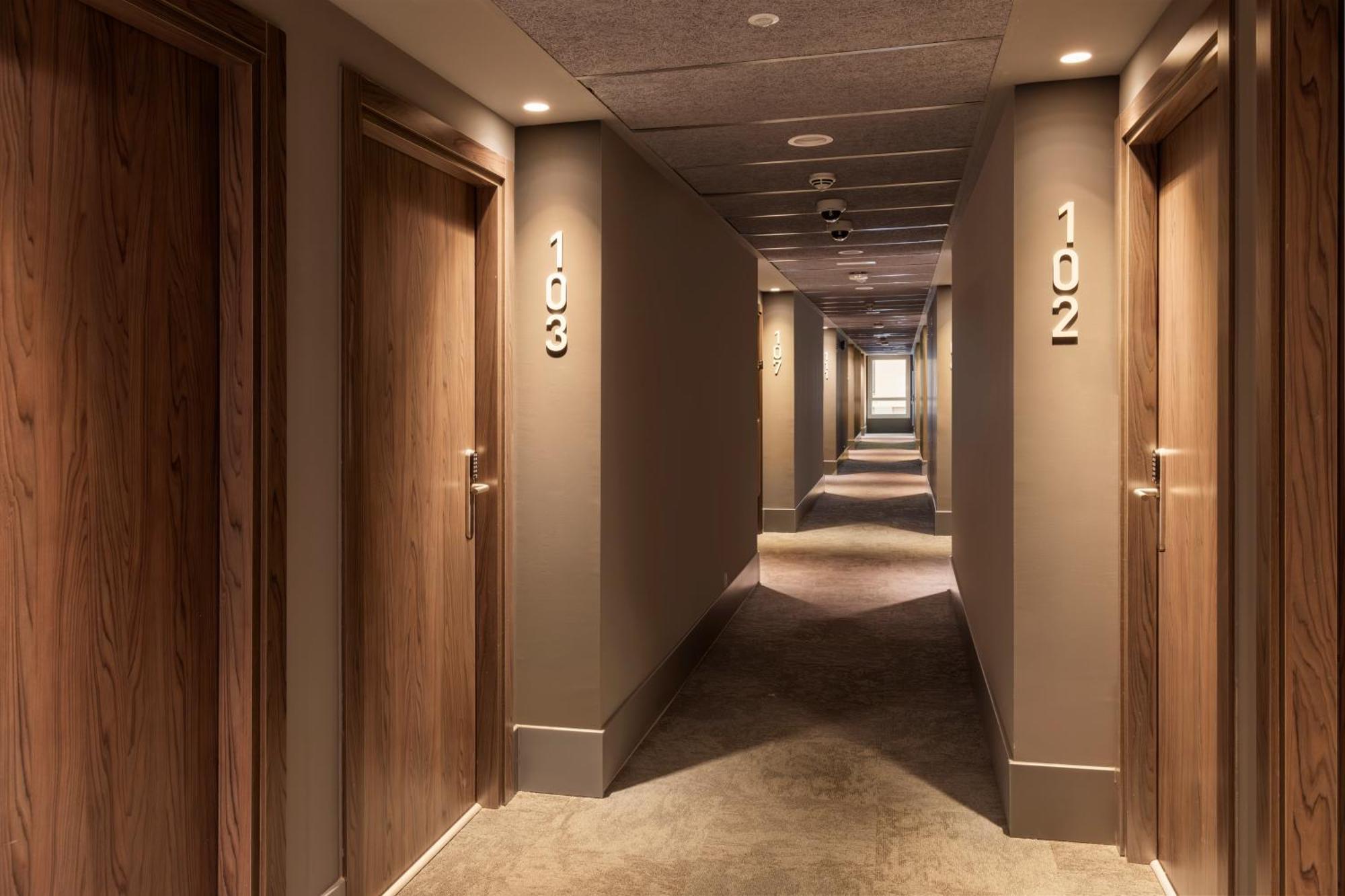 B&B Hotel Madrid Carabanchel Екстер'єр фото